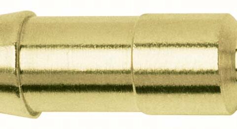Captivair CP21 Series - Hose Barb
