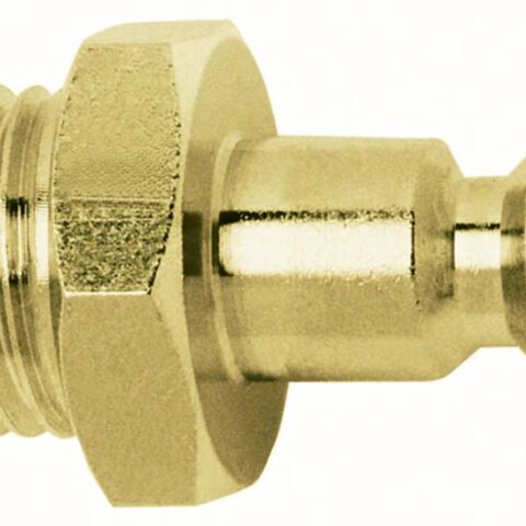 Captivair CP21 Series - Male Thread