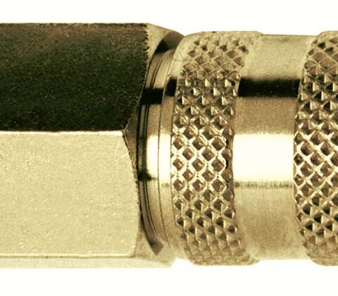 Captivair CP21 Series - Female Thread