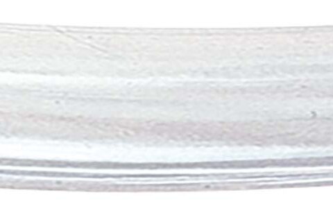 Clearflex - Phthalate Free PVC - Imperial - 100 ft coils