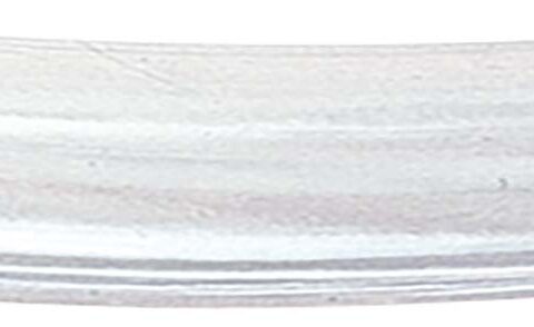Clearflex - Phthalate Free PVC - 100 ft coils