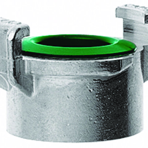Female Claw Coupling