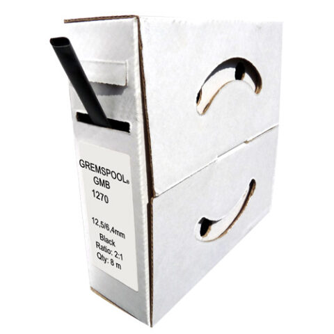 Protective Braided Sleeve Mini Box