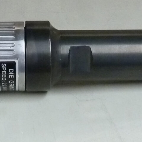 Extended Die Grinder