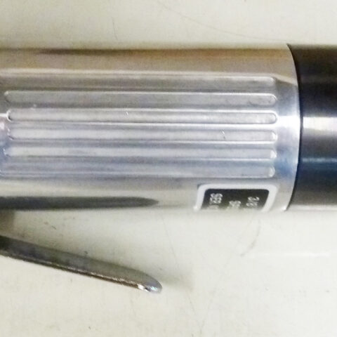 Straight Gear Drill