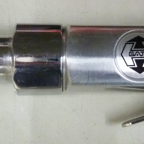 1/4" Ratchet Wrench
