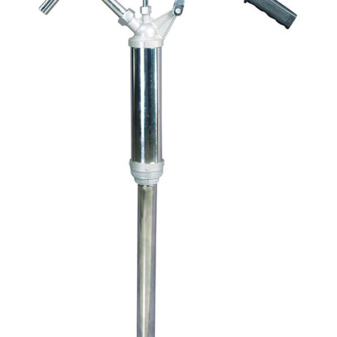 Suitable for 50-205 L Drums