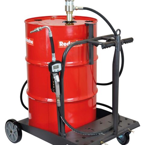 Oil Dispensing Kit