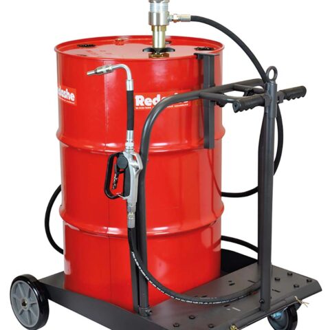 Oil Dispensing Kit