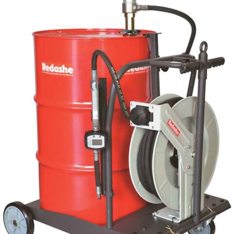 Oil Dispensing Kit
