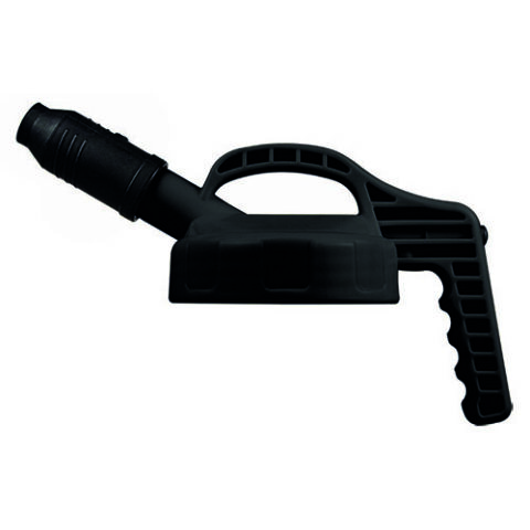 Oil Container Stout Spout