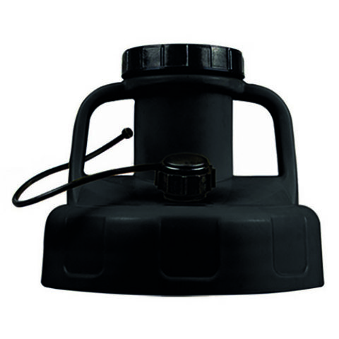 Oil Container Utility Lid