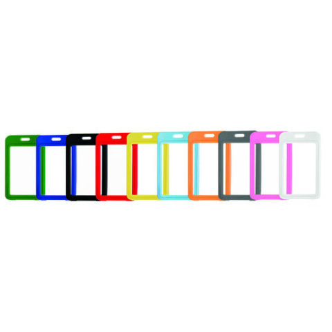 Label Pocket