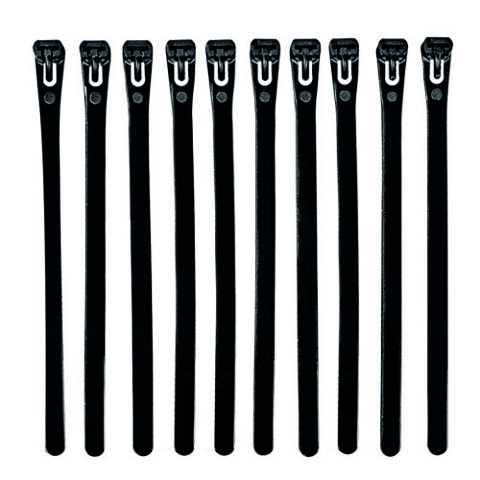 Label Leash Pack of 10