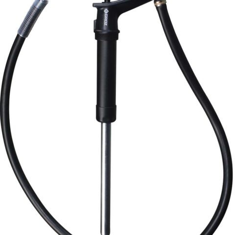 Hand Operated Barrel Pump