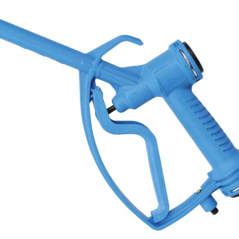 3/4 - AdBlue Nozzle - Manual