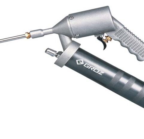 Air Operated Power Pistol
