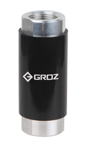 Hose Break Couplings