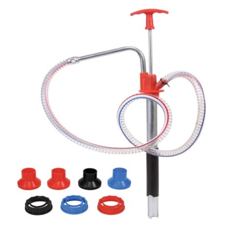 Ezee Flo Pump