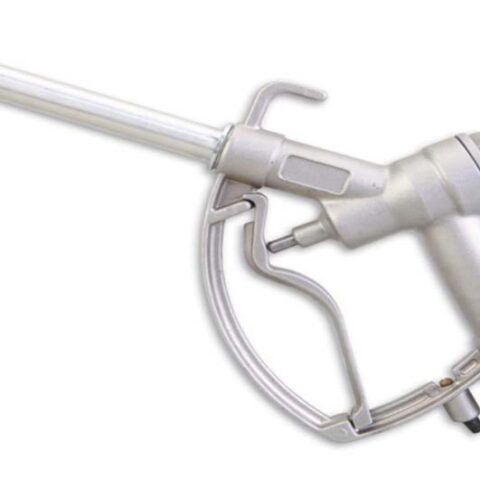 Fuel Nozzle - 3/4" Manual
