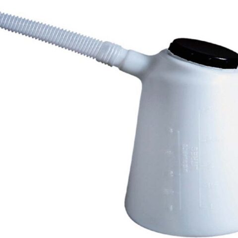 Flexible Spout Measure - 1 Litre
