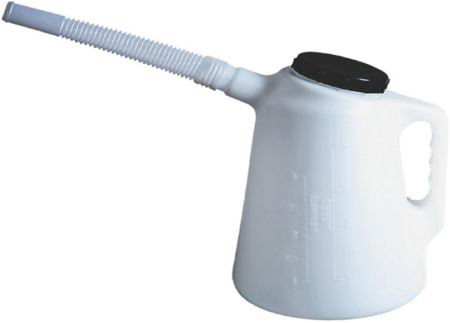 Flexible Spout Measure - 5 Litre