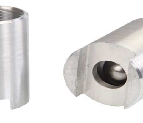 FOOT VALVE