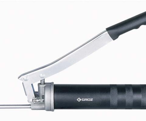 Heavy Duty Lever Grease Gun