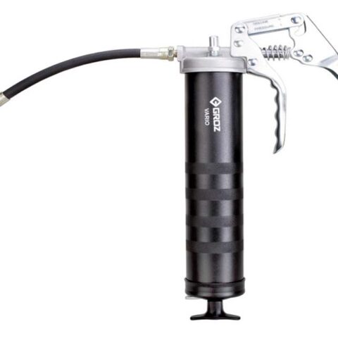 Premium Pistol Grip Grease Gun