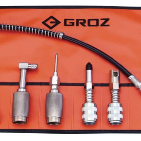EZEE Lube Kit