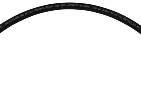 Heavy Duty Grease Hose - 300 mm
