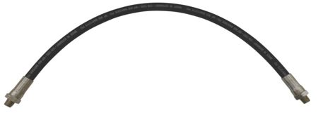 Heavy Duty Grease Hose - 500 mm