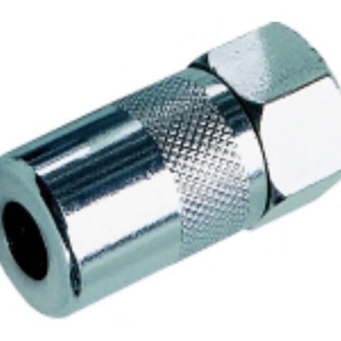 Hydraulic Coupler 4 / Jaw
