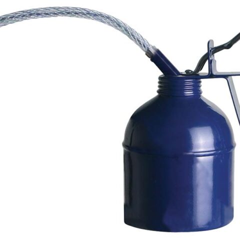 Lever Type Oil Can