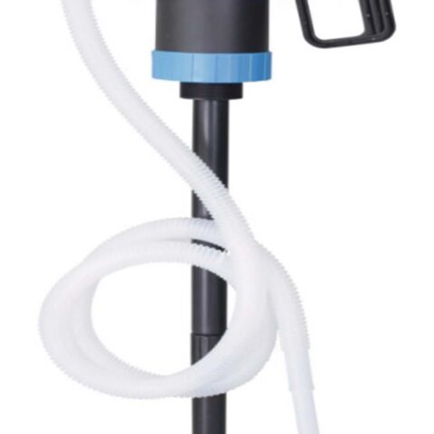 Lever AdBlue Pump