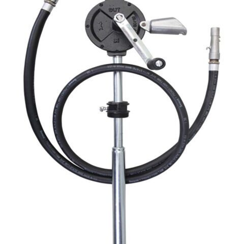 Industrial Rotary Fuel Pump