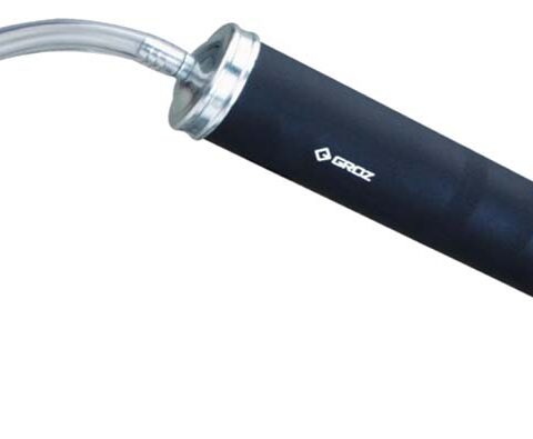Suction Gun