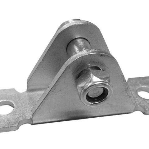 Mild Steel U Bracket