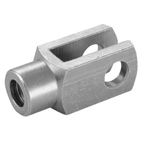 Mild Steel Clevis Fork