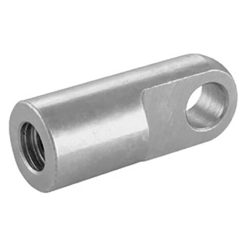 Mild Steel Flat Eye