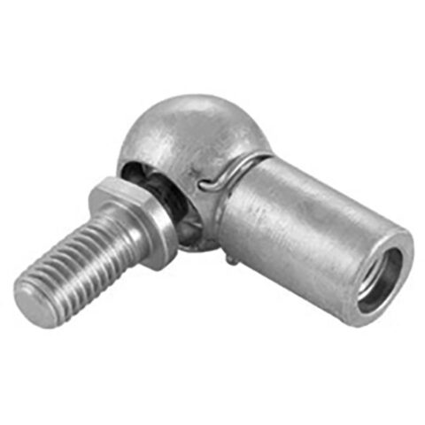 Mild Steel Ball Joint