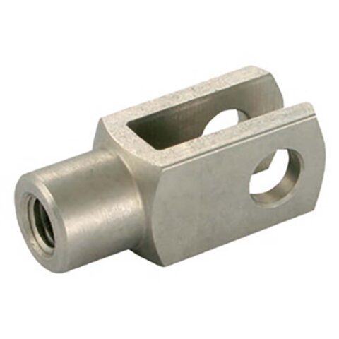 Stainess Steel Clevis Fork