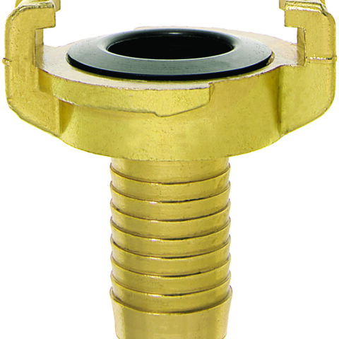 Hose Claw Coupling