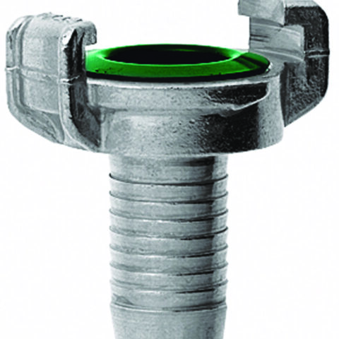 Hose Claw Coupling