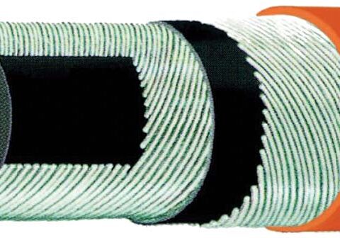 H-BDH - Orange 10 M Coils