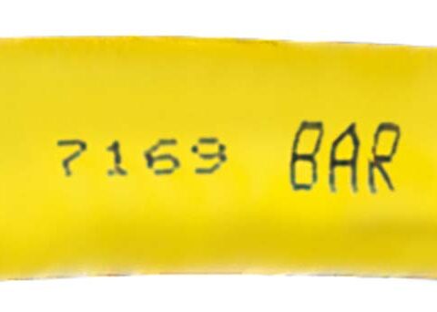 H-GP - Solid Yellow - 30 M Coils