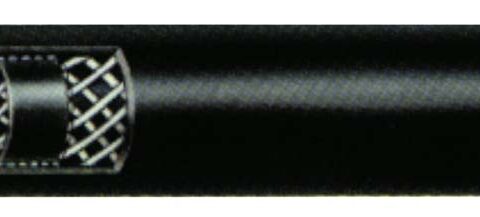 H-OA - Black 50 Metre Coils