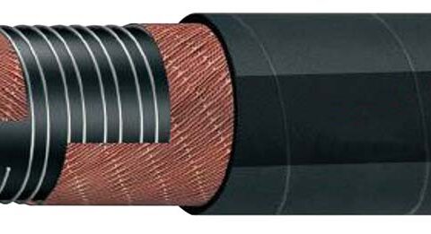 H-WSDH - Black 10 M Coils