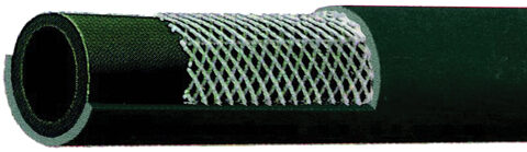 Unleaded Fuel Hose - Black