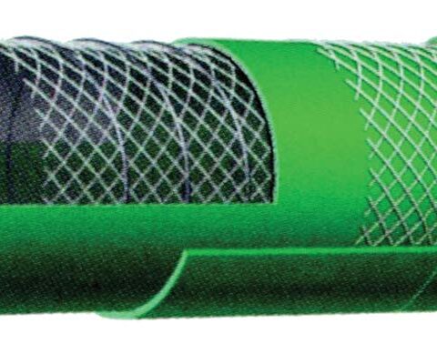 H-UHMWPE - Green 10 M Coils
